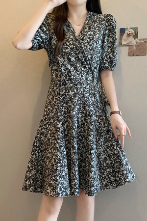 Suniti Dress