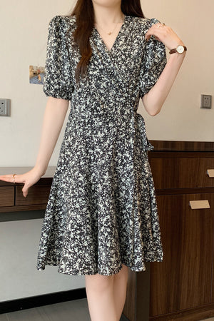 Suniti Dress