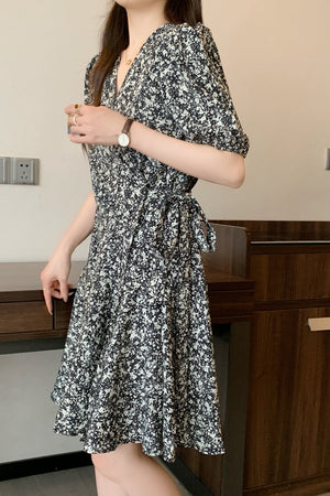 Suniti Dress