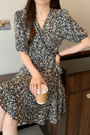 Suniti Dress