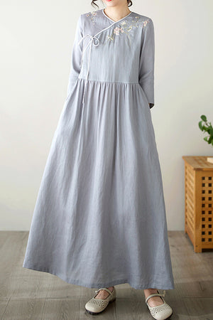 Jessie Dress