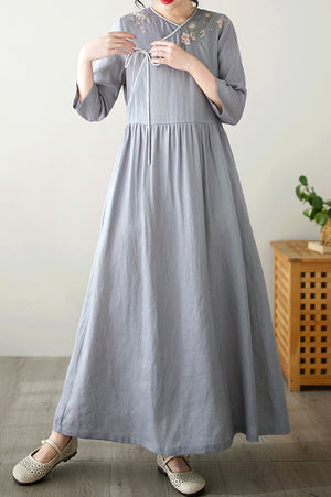 Jessie Dress