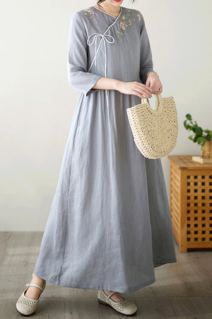 Jessie Dress