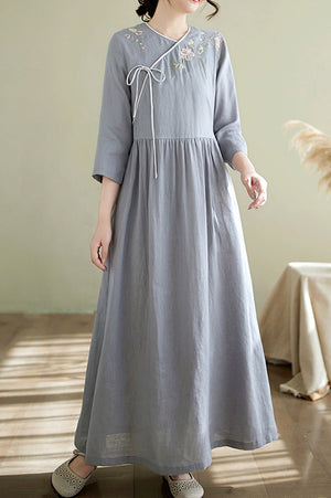 Jessie Dress