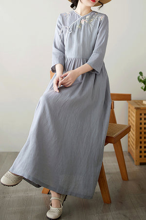 Jessie Dress