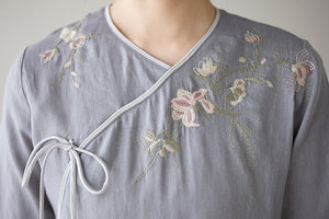 Jessie Dress