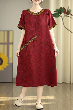 Beth Dress (More Colors)