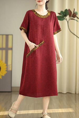 Beth Dress (More Colors)