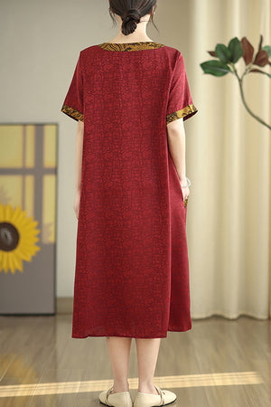 Beth Dress (More Colors)