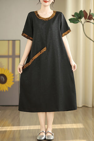 Beth Dress (More Colors)