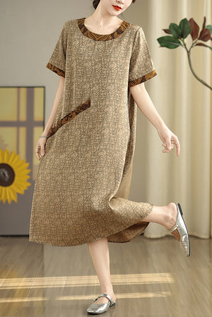 Beth Dress (More Colors)