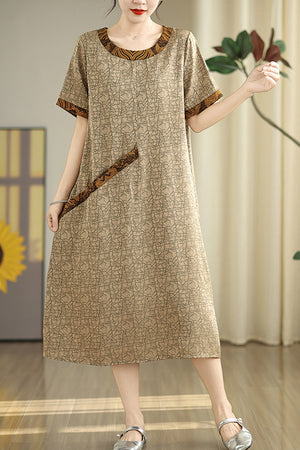Beth Dress (More Colors)