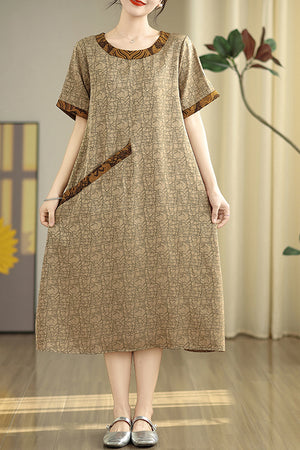 Beth Dress (More Colors)