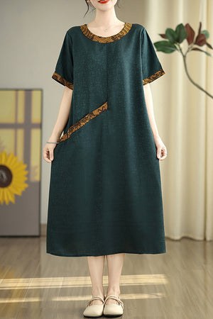 Beth Dress (More Colors)