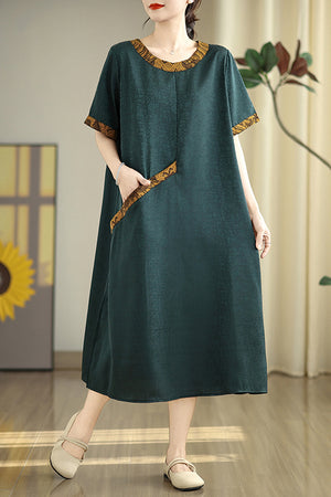 Beth Dress (More Colors)