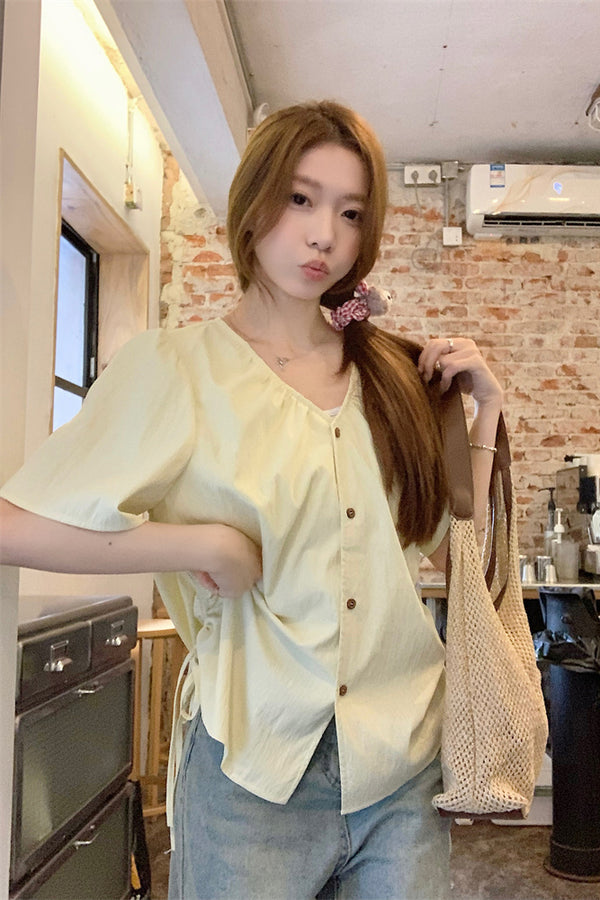Aveline Top (More Colors)