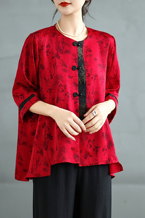 Isobelle Top (More Colors)