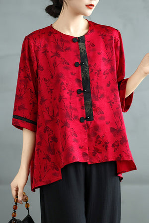Isobelle Top (More Colors)