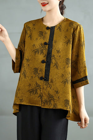 Isobelle Top (More Colors)