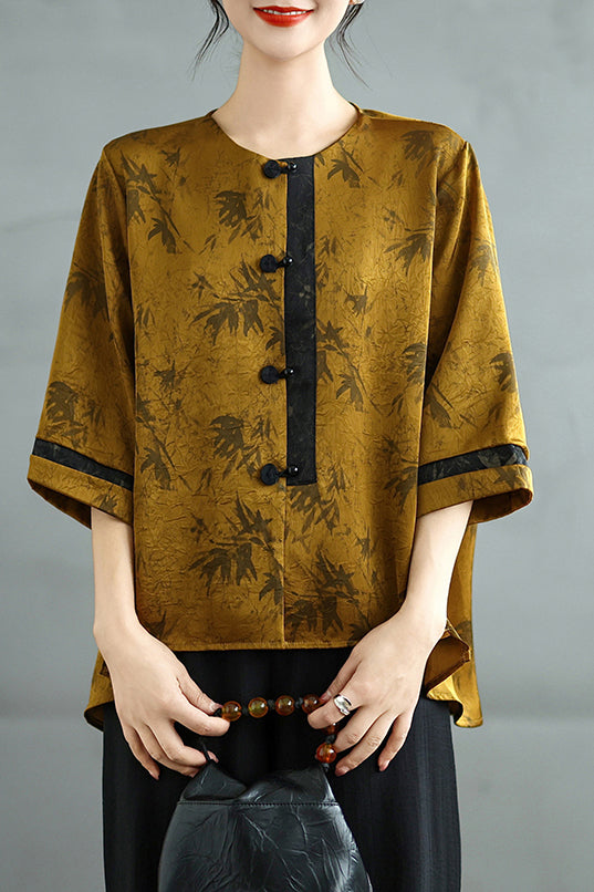 Isobelle Top (More Colors)