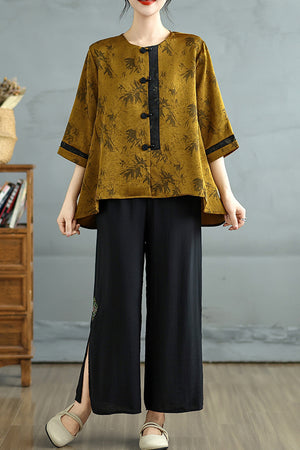 Isobelle Top (More Colors)