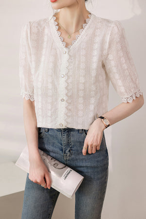 Mireille Top