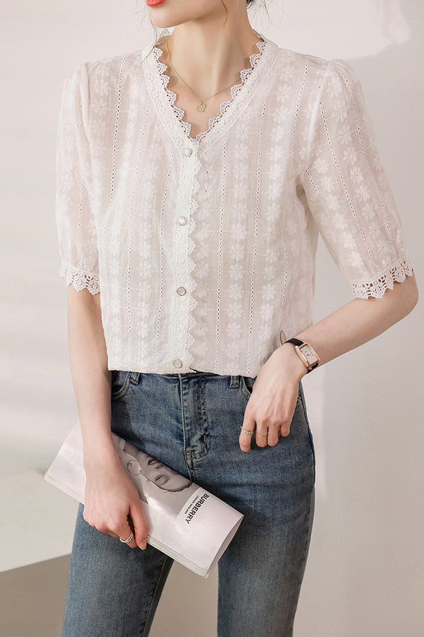 Mireille Top