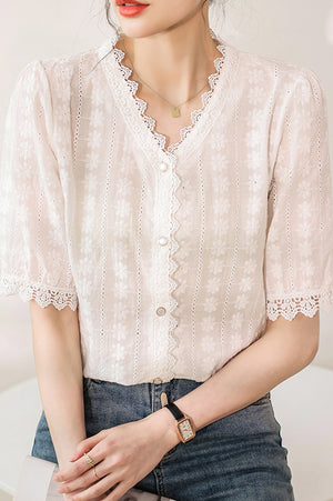 Mireille Top