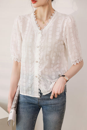 Mireille Top