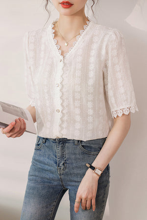 Mireille Top