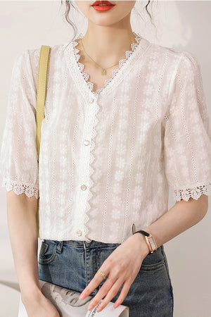 Mireille Top