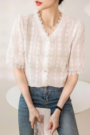 Mireille Top