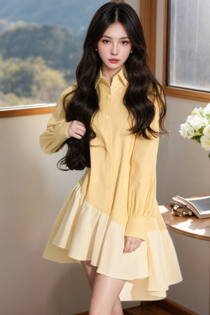 Marjatta Dress