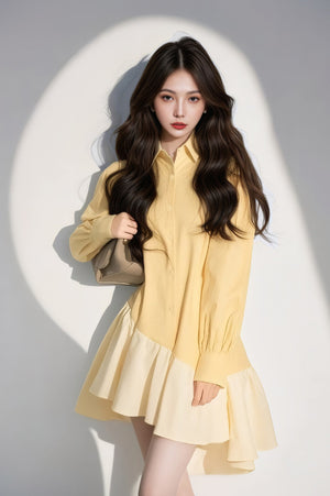 Marjatta Dress