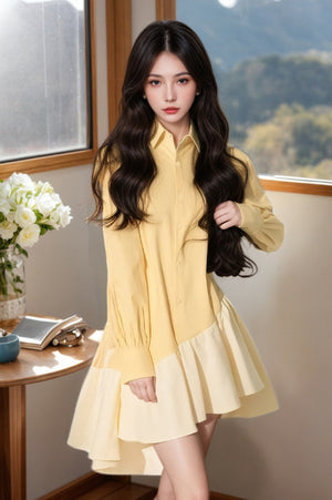 Marjatta Dress