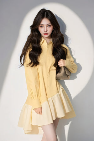Marjatta Dress