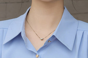 Joelle Top (More Colors)