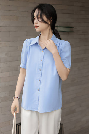 Joelle Top (More Colors)