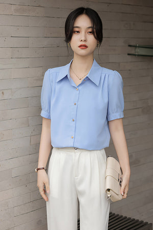 Joelle Top (More Colors)