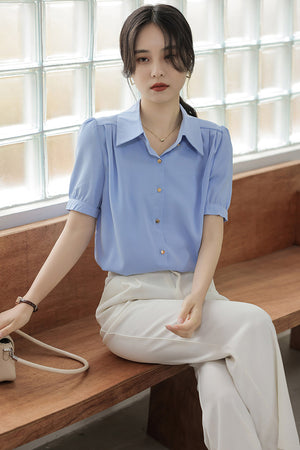 Joelle Top (More Colors)