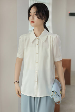 Joelle Top (More Colors)
