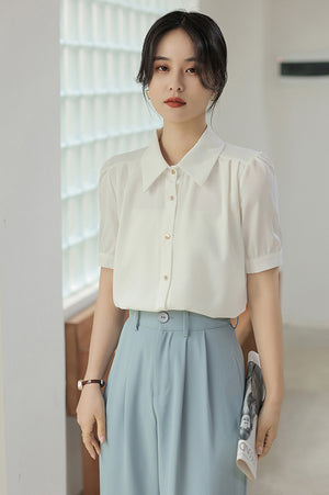 Joelle Top (More Colors)