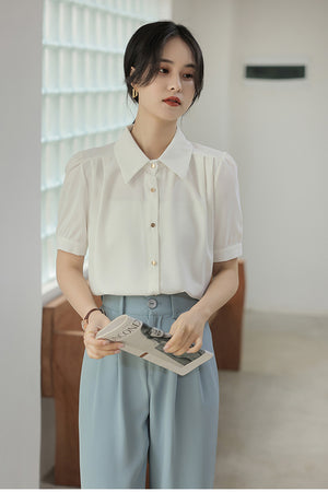 Joelle Top (More Colors)
