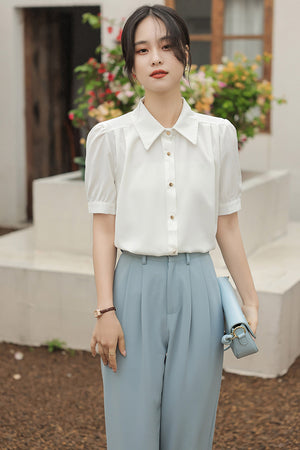 Joelle Top (More Colors)