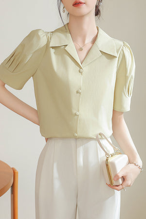 Catrin Top (More Colors)