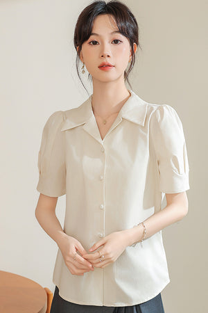 Catrin Top (More Colors)