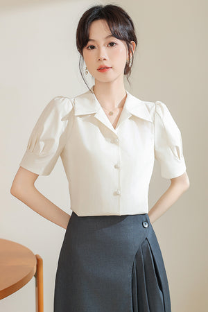 Catrin Top (More Colors)