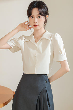 Catrin Top (More Colors)