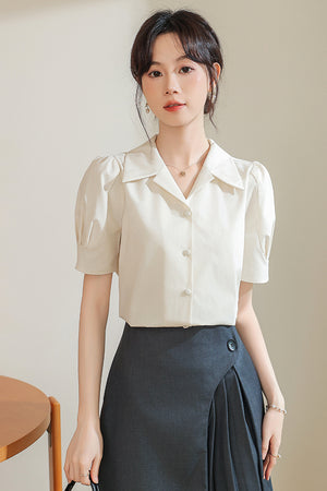 Catrin Top (More Colors)