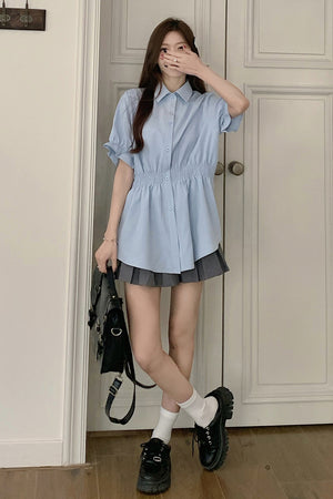 Svenja Top (More Colors)